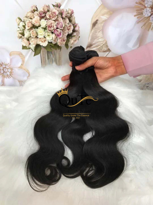 100% Human Hair Bundles