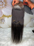4X4 HD Lace Closure